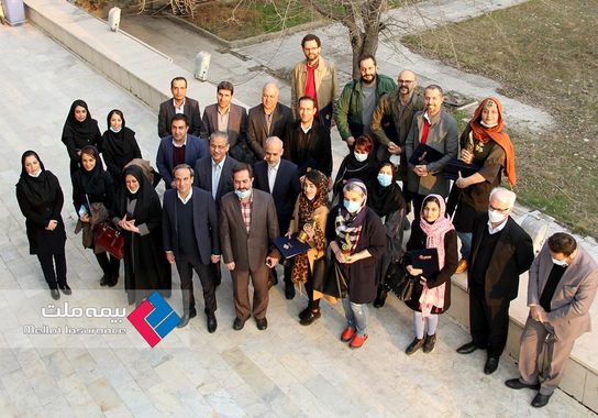 گالری