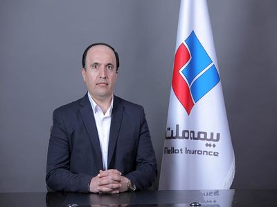 ضریب خسارت و وصول حق‌بیمه‌ دو شاخص مهم در رشته بیمه‌های درمان