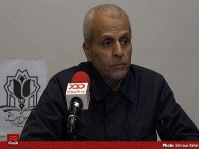 هزینه‌کرد دولت در بودجه مشخص نیست و متاسفانه دولت در ایران هر هزینه‌‌ای می‌خواهد انجام می‌دهد!