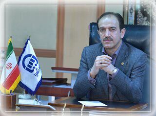 پیام مدیر عامل بیمه آسیا