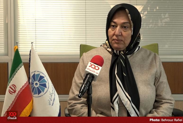 مشکلات تولید و تجارت کشور قبل از کرونا هم وجود داشت و نباید آن را به گردن این بیماری انداخت