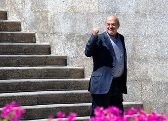 عیسی کلانتری، متخصص بیان جملات ناامیدکننده و جنجالی!