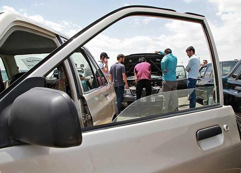 قیمت روز خودرو در ۲۹ دی