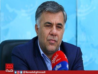 دو دلیل استعفای احتمالی معاون معدنی وزیر صمت/ لکه سیاه تصمیمات سرقینی همچنان در بخش معدن کشور دیده می‌شود!