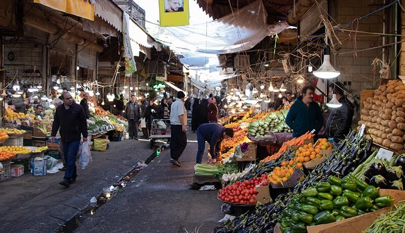 چرا قیمت میوه پایین نمی‌آید؟+جدول