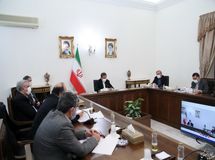 نقش مناطق آزاد و ویژه اقتصادی کشور در دوران جنگ اقتصادی قابل توجه است