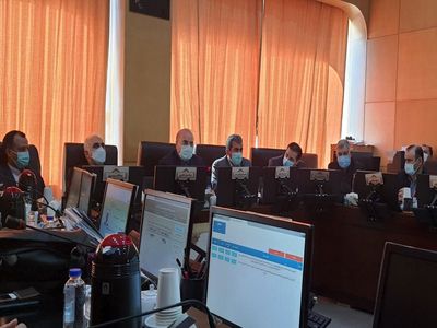 هر اختیاری میخواستید به شما دادیم، ولی بازهم وضع بورس خوب نیست