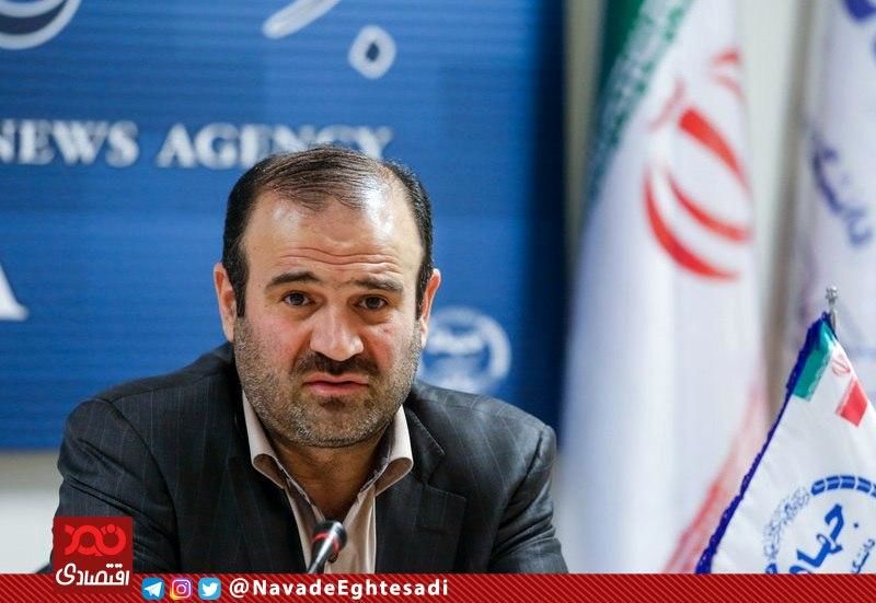 استعفای رییس سازمان بورس پذیرفته شد