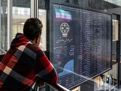 بورس به آتش چه سوخت؟