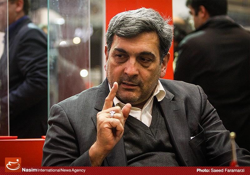 شهردار شدنم در تهران شایعه است