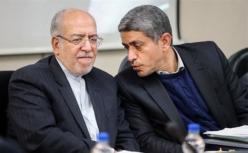 رفیق‌بازی دولتمردان یازدهم جلوی اجرای اصل 44 را گرفت/ 24 شرکت زیر مجموعه ایفیک یواشکی از زیر مجموعه خصوصی سازی خارج شد