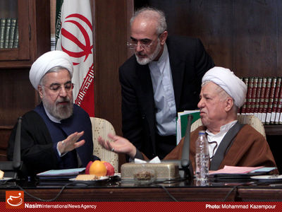 واکنش عضو مجمع تشخیص مصلحت نظام به "واریز یارانه نقدی در شب انتخابات": این کار برای جذب رای است