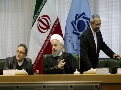 5 تخلف انتخاباتی دولت چند روز مانده به انتخابات