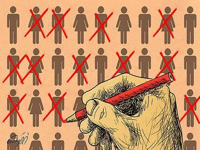 دولت دوازدهم باید یارانه 14 میلیون نفر را حذف کند/ دولت امسال فقط می‌تواند به 61 میلیون نفر یارانه نقدی پرداخت کند