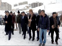 19 میلیون ایرانی آوارهِ تصمیمات وزیر راه و شهرسازی روحانی