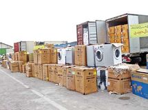 کمیته تحقیق و تفحص مجلس از ستاد مبارزه با قاچاق: آمار واقعی قاچاق 30 میلیارد دلار است!/ آمار 12 میلیارد دلاری واقعیت ندارد