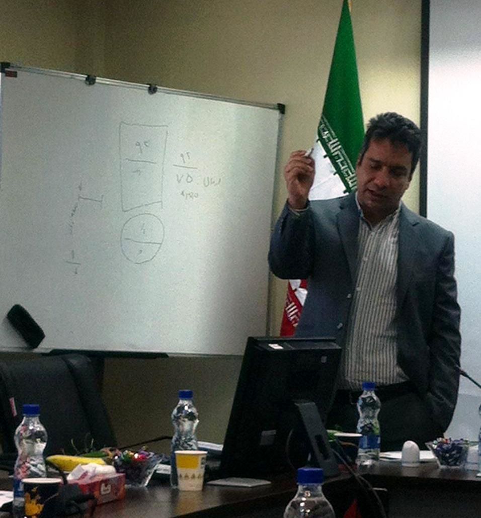 بیمه سینا سال 95 را با زیان انباشته به پایان می‌برد