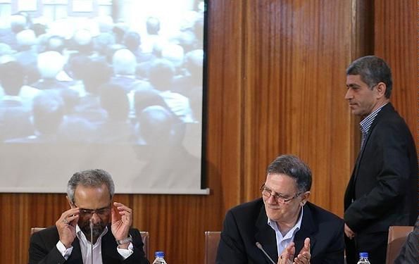 وزارت اقتصاد: تورم دو رقمی خرداد ماه برمیگردد!/ تورم به زودی 10.4 درصد میشود+ نمودار