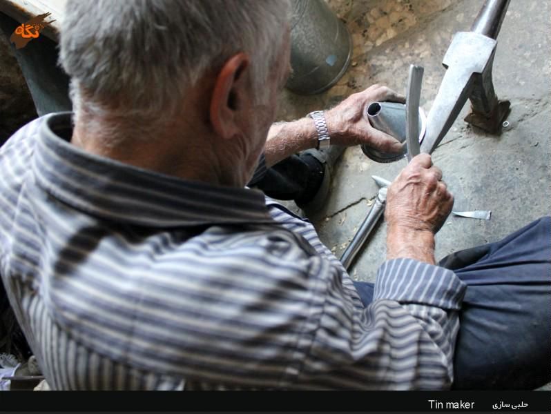 بازار کانال سازان کولر در مولوی به دلیل تشدید رکود "قلیان فروشی" شد/ هزینه کانال کشی کولر ساختمان 15 درصد گران شد