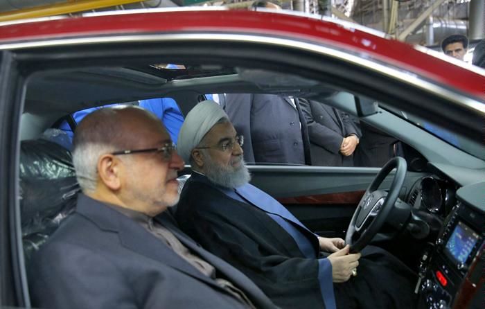 کلاهبرداری سنگین پژو و رنو از ساپیا و ایرانخودرو!