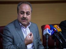 مدیرکل بین الملل بانک مرکزی: افتتاح حساب‌های ایرانی در هالک بانک ترکیه با محدودیت مواجه است!/ مسئولان بانک مرکزی ترکیه را به تهران دعوت کرده‌ایم