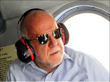 افتتاح صوری پالایشگاه ستاره خلیج فارس بعد از یکماه آشکار شد