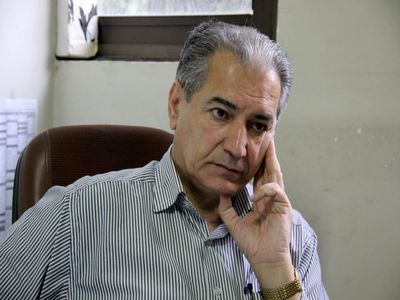 اعلام رشد اقتصادی منفی سال 94 بعد از انتخابات اعتماد مردم را به دولت از بین برد!