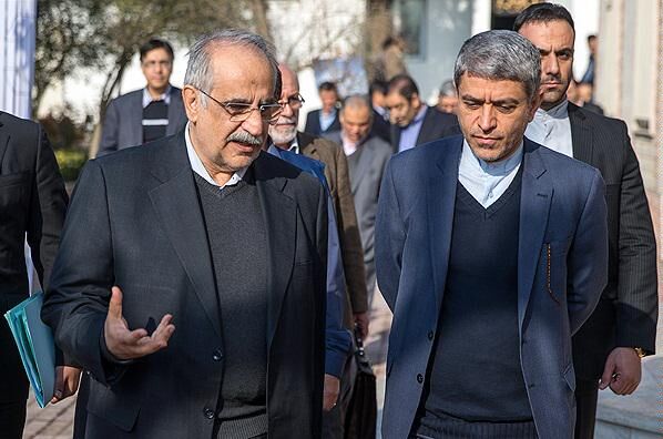 گمرک آمار تجارت خارجی اردیبهشت ماه را سانسور کرد!/ تلاش کرباسیان برای مهندسی آمار صادرات غیرنفتی+ سند