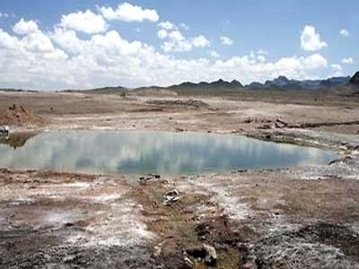 وضعیت منابع آب زیرزمینی  همچنان در شرایط بحرانی قرار دارد