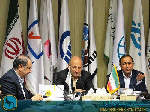 رقابت در ارایه نرخ کمتر بدون کنترل مالی، شرکتهای بیمهای را ورشکست میکند