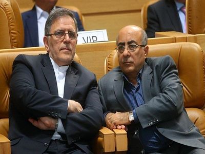 بانک مرکزی دولت روحانی برای دومین بار رشد اقتصادی دولت قبل را دستکاری کرد!+ سند