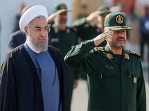 روحانی در سال 92: سپاه آستین‌ها را بالا بزند و به دولت کمک کند/ روحانی در سال 96: اقتصاد را به دولت با تفنگ تحویل دادیم!
