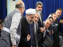 سنگ تمام مرکز آمار برای روحانی: در سه ماه اخیر یک میلیون شغل ایجاد شد! +نمودار