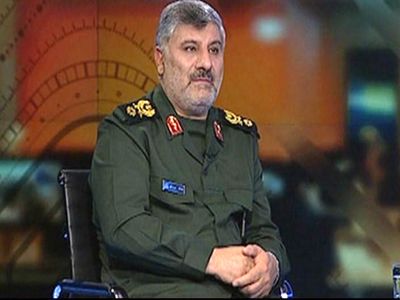 واگذاری فاز 11 به توتال بدون تشریفات مناقصه بوده/ قرارگاه خاتم‌الانبیاء بنا به درخواست دولت‌ها در پروژه‌ها حضور دارد