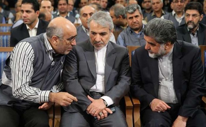 معجزه اقتصادی دولت روحانی در ایجاد یک میلیون شغل در 3 ماه!/ احتمالا اشتباهی رخ داده است!