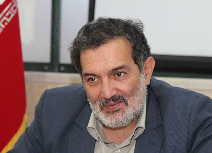 هیچ مدیری در ایران نمی داند نیازمند چه میزان واردات هستیم / واردات بازرگانی باید در اختیار وزارت جهاد کشاورزی قرار بگیرد