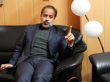 روند تجارت خارجی کاهشی است/ آمارها را اعلام نمی‌کنند!