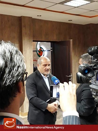 سرمایه‌گذاران و کسبه به دلیل رکود از قشم نروند، اوضاع بهتر می‌شود!