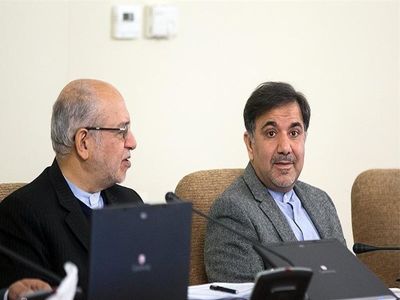 نعمت‌زاده، آخوندی و دانش آشتیانی در لواسان زندگی می‌کنند!/ ویلای گران قیمت وزیر راه و شهرسازی در شمالی‌ترین نقطه تهران