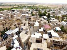 ساخت مسکن روستایی برای خانوارهای دو معلول کلید خورد