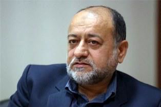 منتقدین کاهش آمار قاچاق با قاچاقچیان همدستند!/ افرادی که دستشان از منافع قاچاق کوتاه شده بر علیه ستاد تبلیغ میکنند