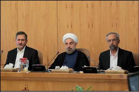 دولت بی سر و صدا مصوبه بازگشت حقوق‌های نجومی را صادر کرد/ سقف حقوق برای مدیران دولتی برداشته شد!