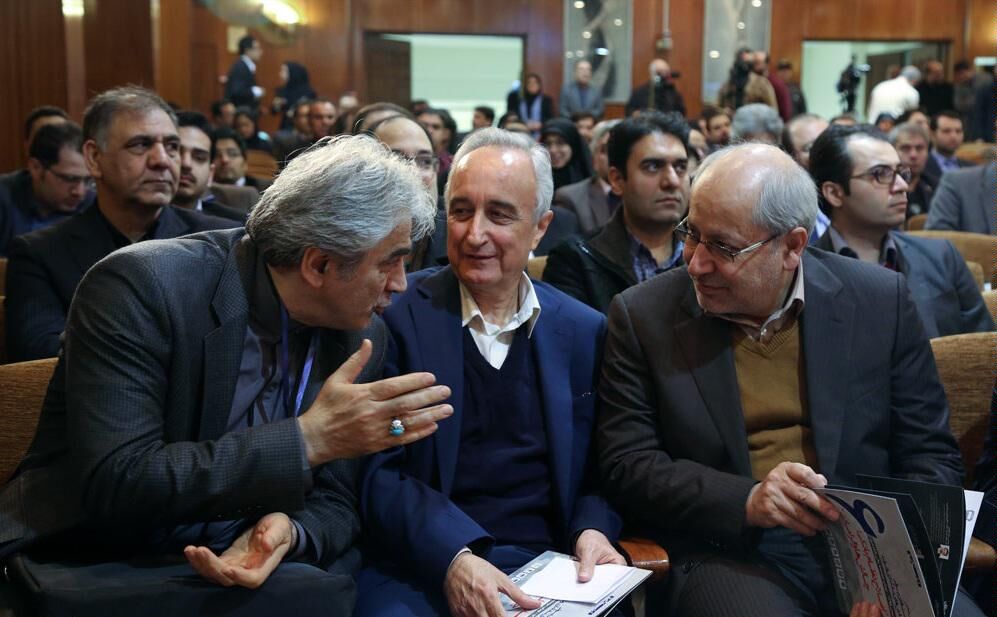 بانک جهانی آمارهای مسعود نیلی را رد کرد!