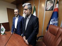 سالانه 50 هزار شناور ازکشورهای مختلف دنیا از تنگه هرمز عبور می‌کنند