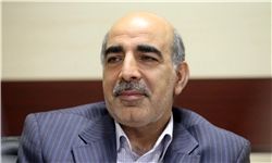 سرانه مصرف آب تهرانیها باید از ۲۲۰ به ۱۵۰ لیتر کاهش یابد/ امسال مصرف آب نرمال بود
