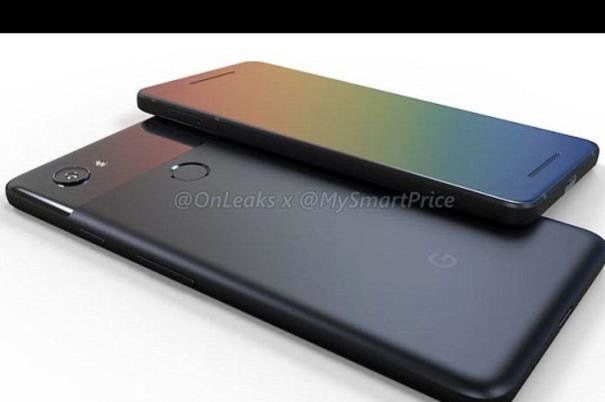 حذف جک هدفون در پرچمدار آینده گوگل