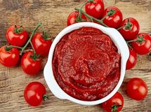 مشتریان سس گوجه ایران را بشناسید!