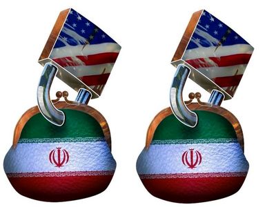 شرکت سنگاپوری بابت دور زدن تحریم ایران ۱۲ میلیون دلار جریمه شد