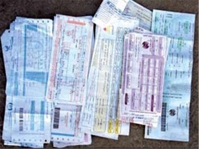 گرانی ۱۰درصدی قیمت آب و برق جدی شد