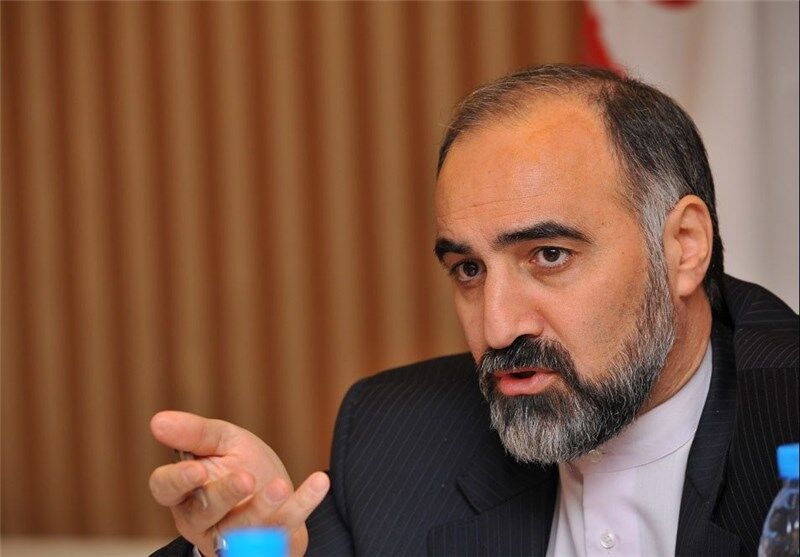 پیام منفی تحریم‎های جدید آمریکا برای بازار ارز ایران